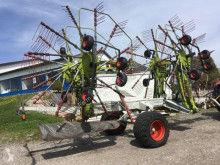 Fenaison Claas occasion