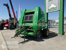 John Deere Presse à balles rondes occasion