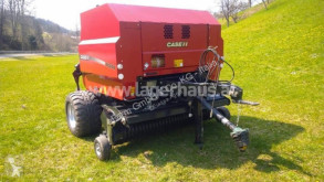Case IH Presse à balles rondes occasion