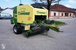 Henificación Rotoempacadora Krone