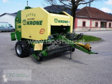 Krone Presse à balles rondes occasion
