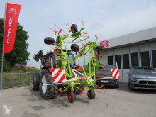 Fenaison Claas occasion