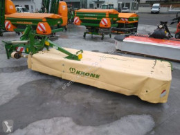 Henificación Krone Segadora usado