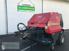 Henificación Vicon Rotoempacadora usado