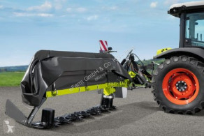 Claas Faucheuse occasion