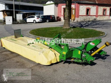 Krone Arató-/kaszálógép