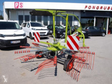 Fenaison Claas occasion