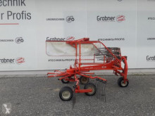 Fenaison Kuhn GA 3501 gm occasion