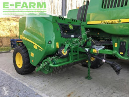 John Deere