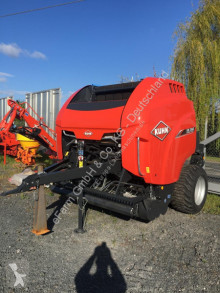 Kuhn Round baler