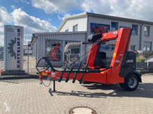 Enrubanneuse Kuhn