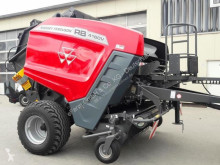 Massey Ferguson Hengerbálázó prés