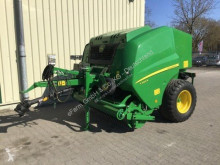 John Deere Presse à balles rondes occasion