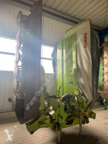 Faucheuse Claas
