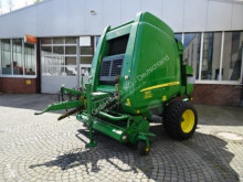 Rotoempacadora John Deere