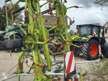 Faucheuse Claas