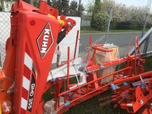 Faucheuse Kuhn GMD 355 ff