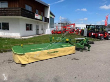 Krone Arató-/kaszálógép