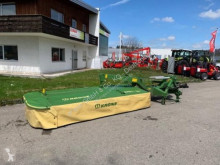 Krone Harvester