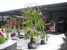 Fenaison Claas occasion