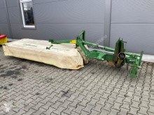Krone gebrauchter Mäher/Mähaufbereiter