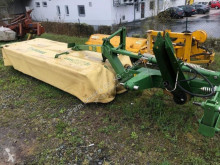 Krone used Harvester