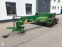 John Deere Harvester
