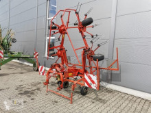 Kuhn haymaking used