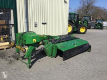 John Deere Harvester