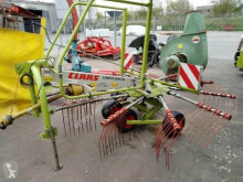 Claas Andaineur occasion