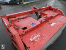 Faucheuse Kuhn GMD 802 f frontmähwerk