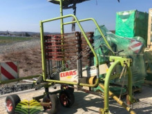 Claas Andaineur occasion