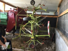 Fenaison Claas occasion