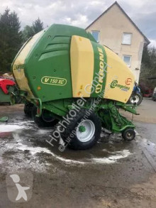 Prasa rolująca Krone