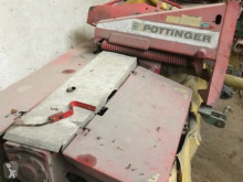 Pöttinger Cat Nova 310 F Faucheuse occasion