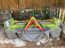 Claas Disco 3100 FC Faucheuse occasion