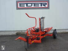 Enrubanneuse Kuhn RW 1400