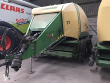 Presse à balles carrées moyenne densité Krone Quaderballenpresse Big Pack 1290 HDP, Comfortterminal, Bj. 2009