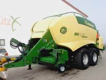 Krone Großballenpresse mittlere Pressdichte Big Pack 1290 HDP II XC, Bj.2019, Waage,
