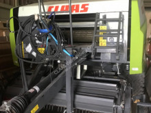 Presse à balles rondes Claas ROLLANT 454 RC UNIWRAP