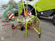 Claas LINER 390 S Schwader Andaineur occasion