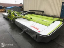 Henificación Claas DISCO 9200 C Segadora usado