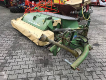 Faucheuse Krone AM 243 CV+B