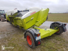 Slåtterbalk Claas Direct Disc DD 610 GPS