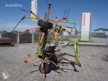 Strängläggare Claas VOLTO 540 HR Kreiselheuer