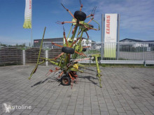 Claas VOLTO 640 Andaineur occasion