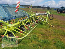 Hövändare Claas Volto 870