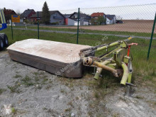 Claas DISCO 3550 used Harvester