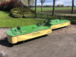Faucheuse Krone losse Easy Cut B collect vlindermaaier