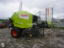 Claas ROLLANT 374 RC PRO used Round baler